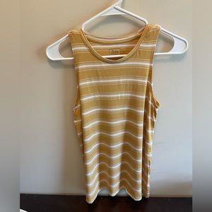 Girls Ultra Soft Bixby Nomad Tank Top